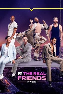 Watch Free The Real Friends of WeHo Full Movies HD Online MyFlixer