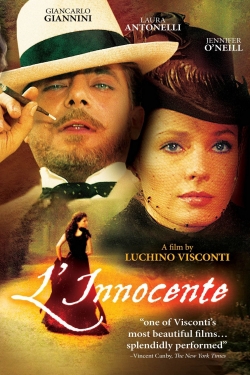 Watch Free The Innocent Full Movies HD Online MyFlixer