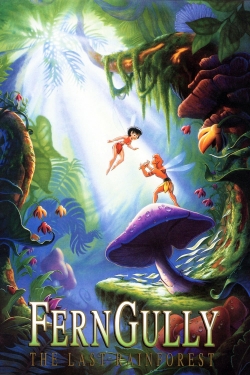 Watch Free FernGully: The Last Rainforest Full Movies HD Online MyFlixer