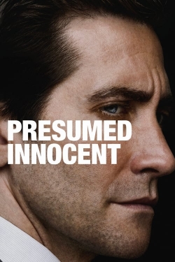 Watch Free Presumed Innocent Full Movies HD Online MyFlixer