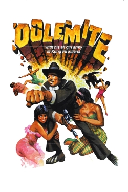 Watch Free Dolemite Full Movies HD Online MyFlixer