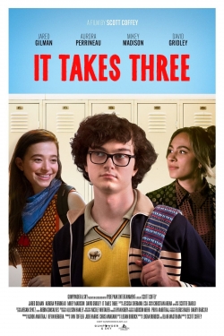 Watch Free It Takes Three Full Movies HD Online MyFlixer