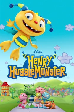 Watch Free Henry Hugglemonster Full Movies HD Online MyFlixer