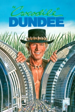 Watch Free Crocodile Dundee Full Movies HD Online MyFlixer