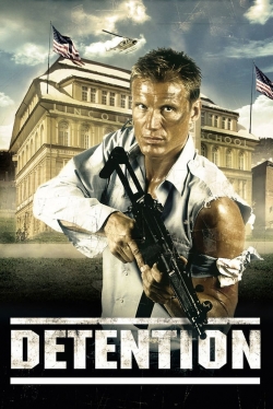 Watch Free Detention Full Movies HD Online MyFlixer