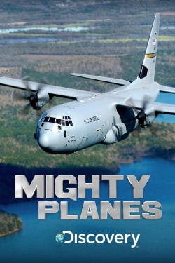 Watch Free Mighty Planes Full Movies HD Online MyFlixer