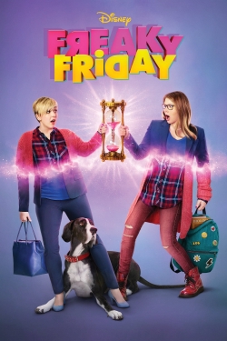 Watch Free Freaky Friday Full Movies HD Online MyFlixer