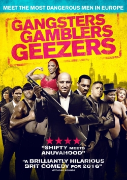 Watch Free Gangsters Gamblers Geezers Full Movies HD Online MyFlixer