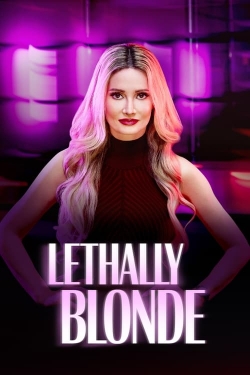 Watch Free Lethally Blonde Full Movies HD Online MyFlixer