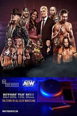 Watch Free Before The Bell: The Story Of All Elite Wrestling Full Movies HD Online MyFlixer