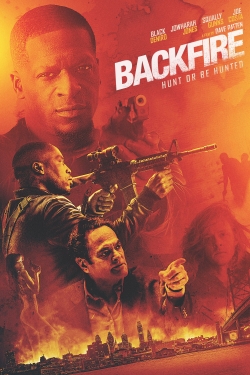 Watch Free Backfire Full Movies HD Online MyFlixer