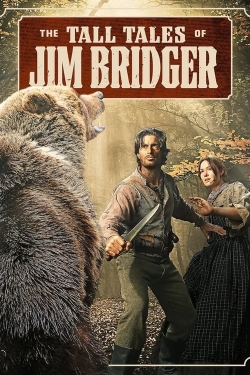 Watch Free The Tall Tales of Jim Bridger Full Movies HD Online MyFlixer