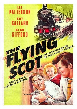 Watch Free The Flying Scot Full Movies HD Online MyFlixer