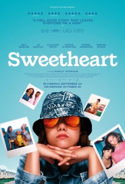 Watch Free Sweetheart Full Movies HD Online MyFlixer