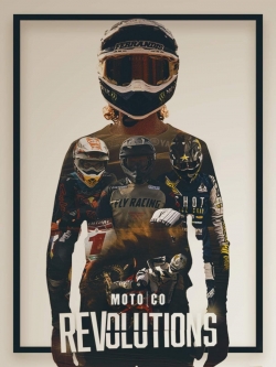 Watch Free Moto CO: Revolutions Full Movies HD Online MyFlixer