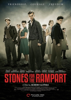 Watch Free Stones for the Rampart Full Movies HD Online MyFlixer