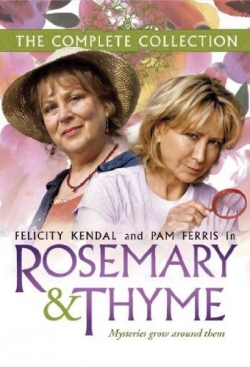 Watch Free Rosemary & Thyme Full Movies HD Online MyFlixer