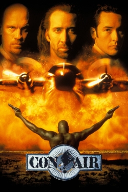 Watch Free Con Air Full Movies HD Online MyFlixer