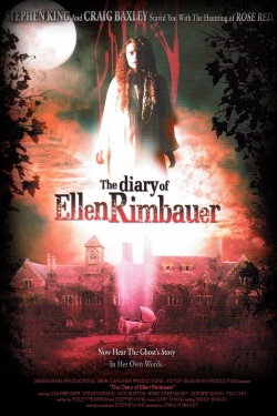 Watch Free The Diary of Ellen Rimbauer Full Movies HD Online MyFlixer