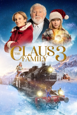 Watch Free The Claus Family 3 Full Movies HD Online MyFlixer