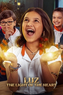 Watch Free Luz: The Light of the Heart Full Movies HD Online MyFlixer