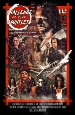 Watch Free Challenge of Five Gauntlets Full Movies HD Online MyFlixer