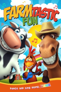 Watch Free Farmtastic Fun Full Movies HD Online MyFlixer