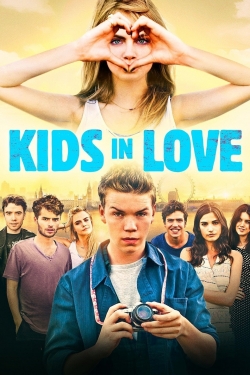 Watch Free Kids in Love Full Movies HD Online MyFlixer