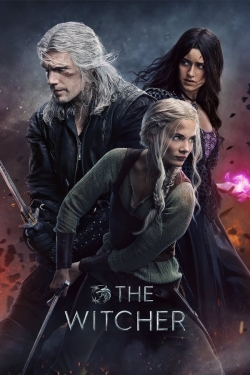 Watch Free The Witcher Full Movies HD Online MyFlixer