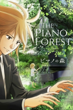 Watch Free The Piano Forest Full Movies HD Online MyFlixer