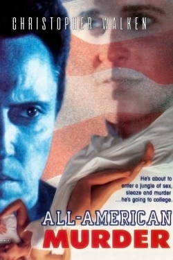 Watch Free All-American Murder Full Movies HD Online MyFlixer