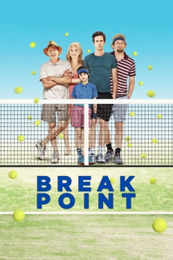 Watch Free Break Point Full Movies HD Online MyFlixer