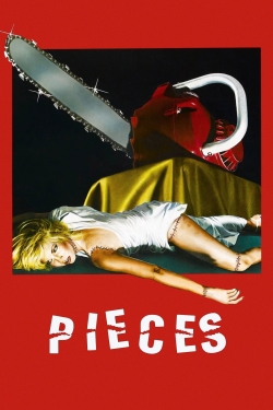 Watch Free Pieces Full Movies HD Online MyFlixer