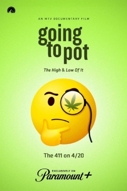 Watch Free Going to Pot: The High and Low of It Full Movies HD Online MyFlixer