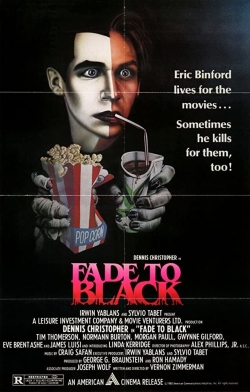 Watch Free Fade to Black Full Movies HD Online MyFlixer