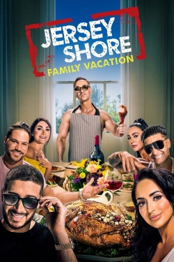 Watch Free Jersey Shore: Family Vacation Full Movies HD Online MyFlixer