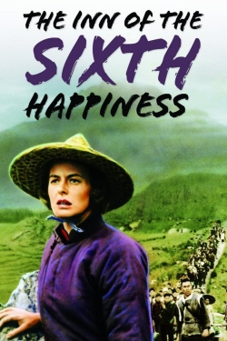 Watch Free The Inn of the Sixth Happiness Full Movies HD Online MyFlixer