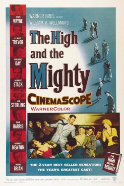 Watch Free The High and the Mighty Full Movies HD Online MyFlixer