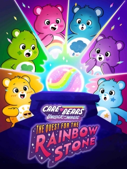 Watch Free The Quest for the Rainbow Stone Full Movies HD Online MyFlixer