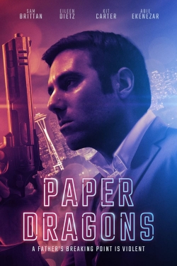 Watch Free Paper Dragons Full Movies HD Online MyFlixer