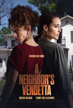 Watch Free A Neighbor's Vendetta Full Movies HD Online MyFlixer