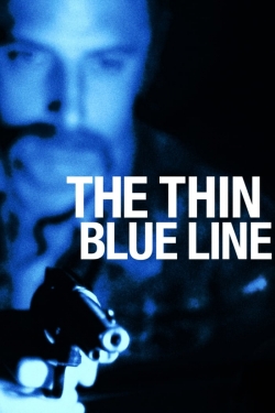 Watch Free The Thin Blue Line Full Movies HD Online MyFlixer