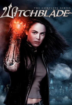 Watch Free Witchblade Full Movies HD Online MyFlixer