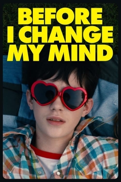 Watch Free Before I Change My Mind Full Movies HD Online MyFlixer