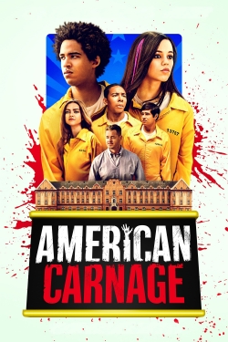 Watch Free American Carnage Full Movies HD Online MyFlixer