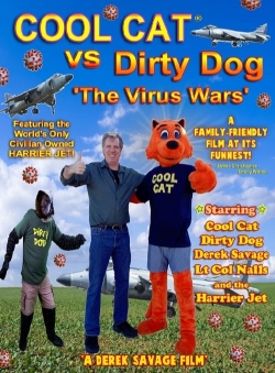 Watch Free Cool Cat vs Dirty Dog 'The Virus Wars' Full Movies HD Online MyFlixer