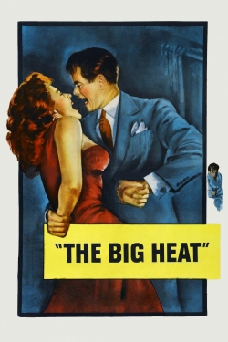 Watch Free The Big Heat Full Movies HD Online MyFlixer