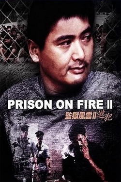 Watch Free Prison on Fire II Full Movies HD Online MyFlixer