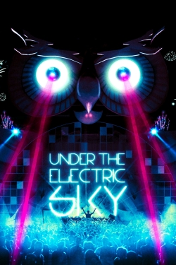 Watch Free Under the Electric Sky Full Movies HD Online MyFlixer