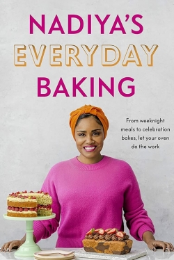 Watch Free Nadiya’s Everyday Baking Full Movies HD Online MyFlixer